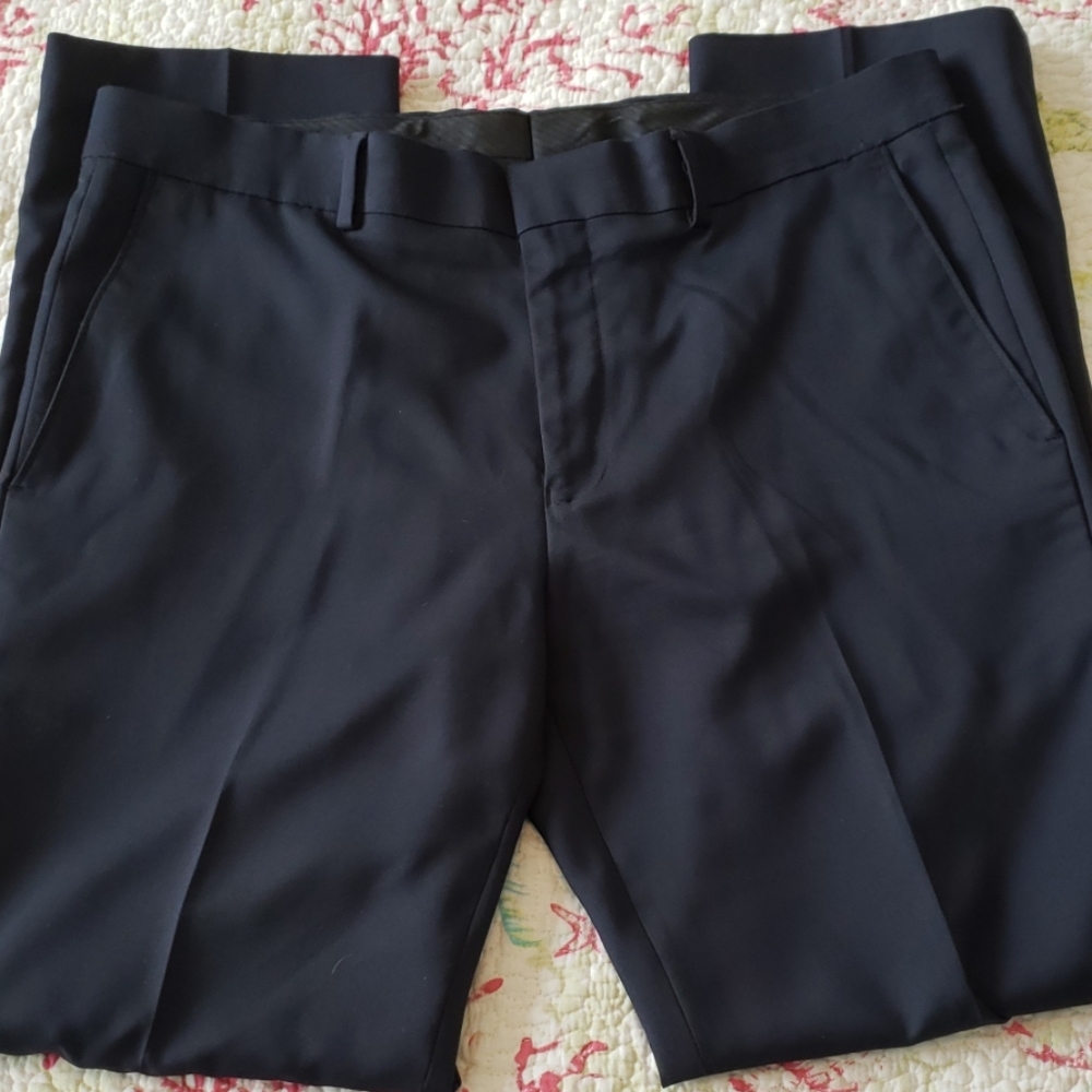 Dress pants